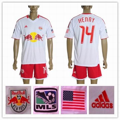New York Red Bulls jerseys-001